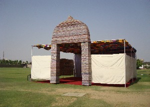2009 Power Of Cloth