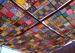 2009 Power Of Cloth