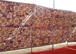 2009 Power Of Cloth