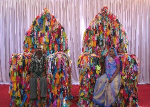 2009 Power Of Cloth