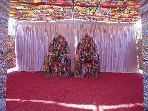 2009 Power Of Cloth