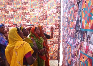 2009 Power Of Cloth