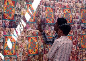 2009 Power Of Cloth