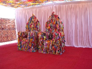 2009 Power Of Cloth