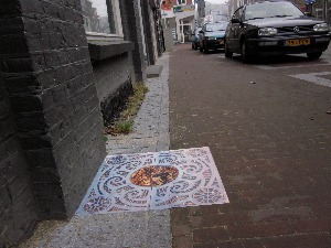 2012 Extrapool Netherlands