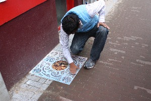 2012 Extrapool Netherlands