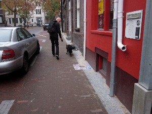 2012 Extrapool Netherlands