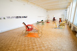 2013 Germany Kunst House