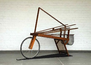 Sculptures