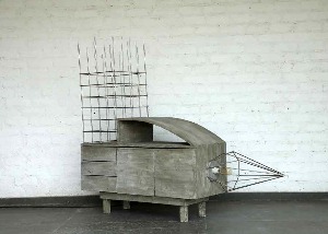 Sculptures