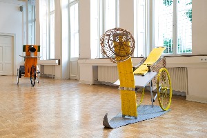 Sculptures