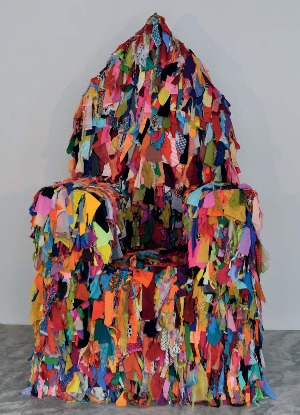 Sculptures