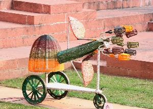 Sculptures