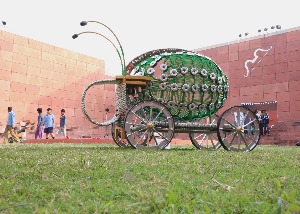 Sculptures