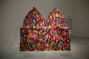 Sculptures