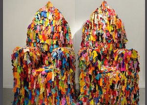 Sculptures