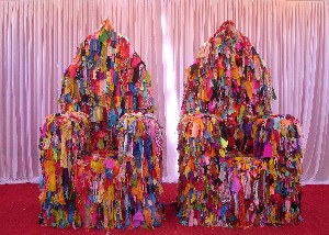 Sculptures