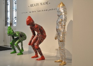 2011 Ready Made
