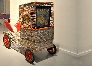 2011 Ready Made
