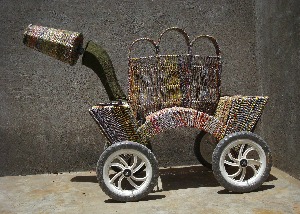 2011 Ready Made