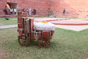 2013 Jaipur Art Summit