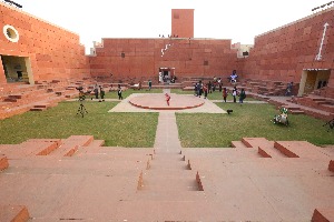 2013 Jaipur Art Summit