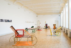 2013 Germany Kunst House