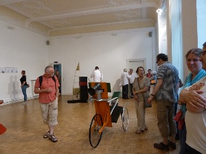2013 Germany Kunst House