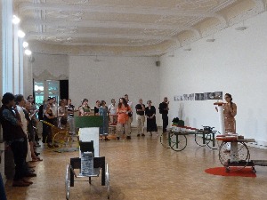 2013 Germany Kunst House