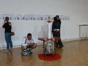 2013 Germany Kunst House