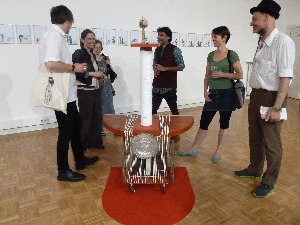2013 Germany Kunst House