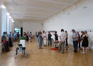 2013 Germany Kunst House