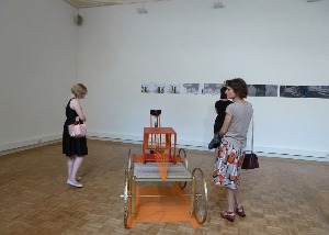 2013 Germany Kunst House